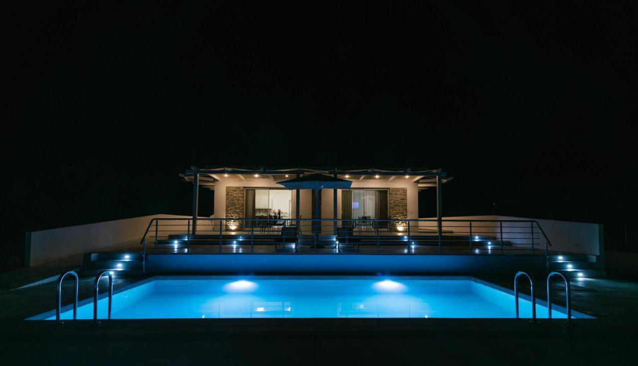 Anastasia'S Luxury Homes Κόκκινος Πύργος Εξωτερικό φωτογραφία