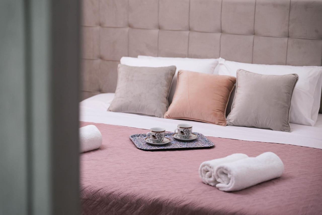 Anastasia'S Luxury Homes Κόκκινος Πύργος Εξωτερικό φωτογραφία
