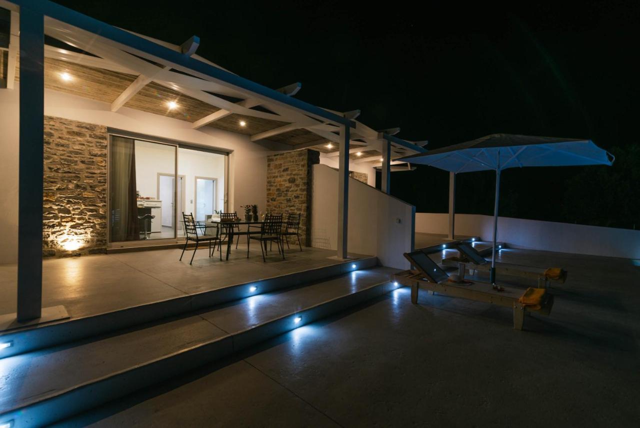 Anastasia'S Luxury Homes Κόκκινος Πύργος Εξωτερικό φωτογραφία