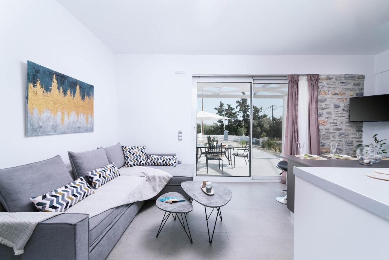 Anastasia'S Luxury Homes Κόκκινος Πύργος Εξωτερικό φωτογραφία