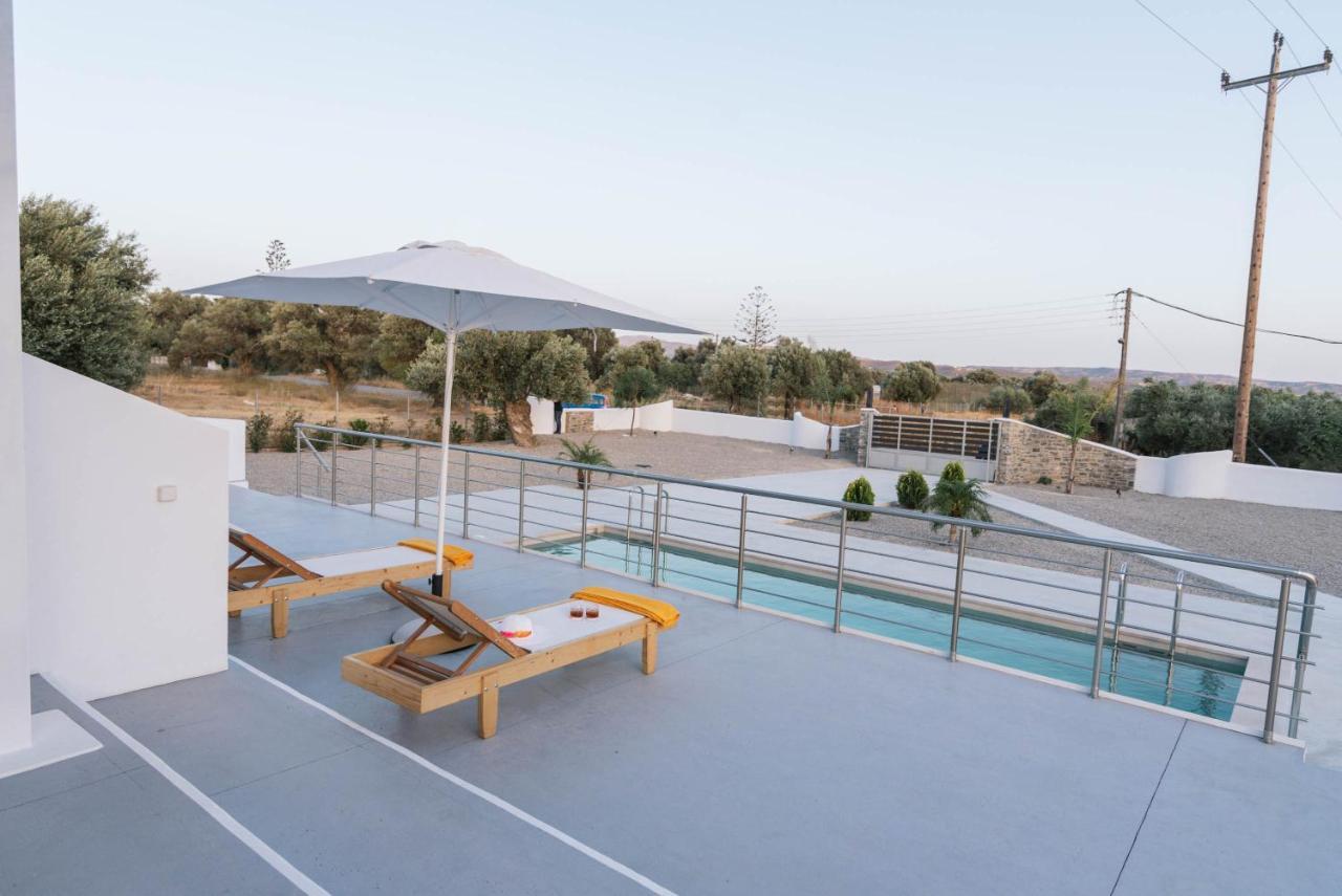 Anastasia'S Luxury Homes Κόκκινος Πύργος Εξωτερικό φωτογραφία