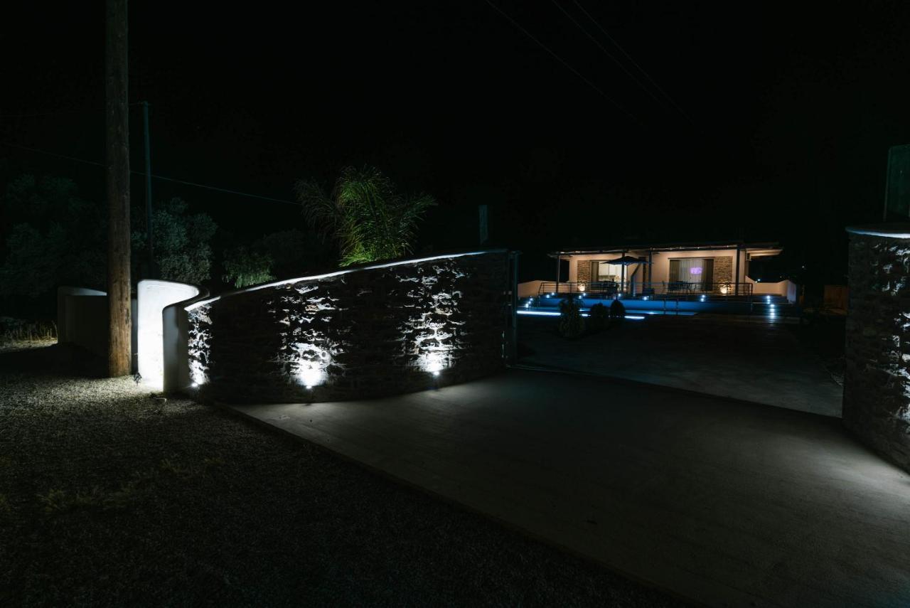 Anastasia'S Luxury Homes Κόκκινος Πύργος Εξωτερικό φωτογραφία
