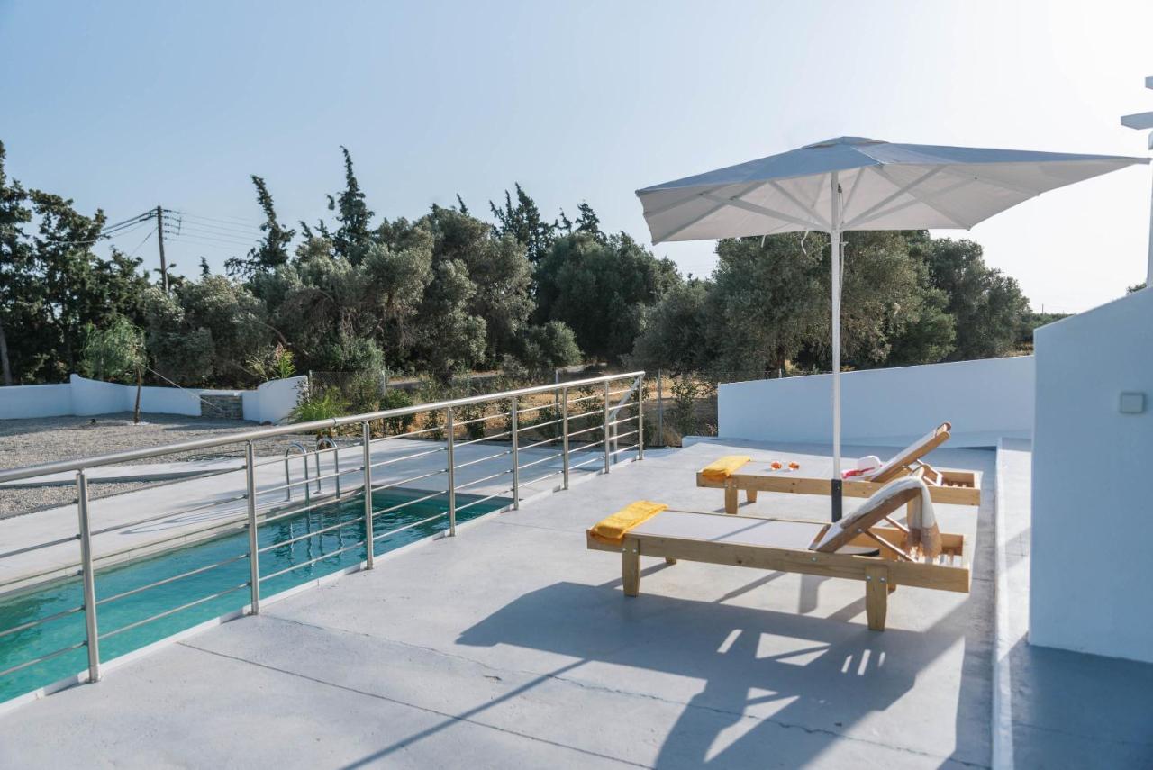 Anastasia'S Luxury Homes Κόκκινος Πύργος Εξωτερικό φωτογραφία