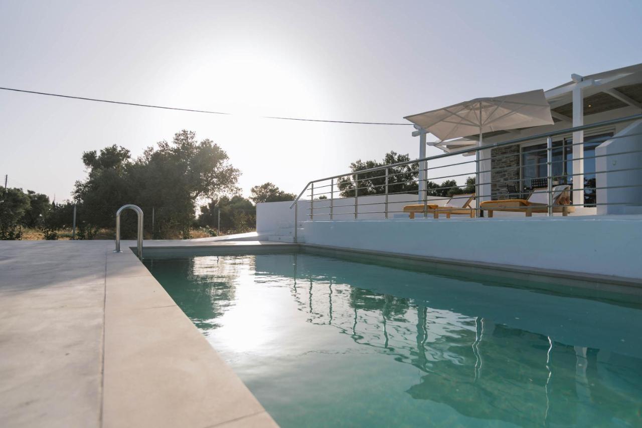 Anastasia'S Luxury Homes Κόκκινος Πύργος Εξωτερικό φωτογραφία
