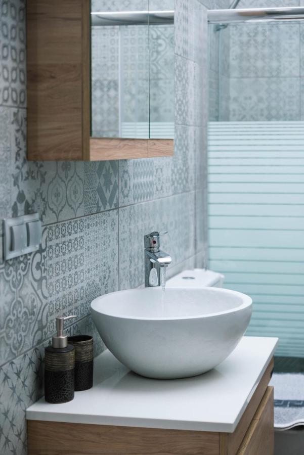 Anastasia'S Luxury Homes Κόκκινος Πύργος Εξωτερικό φωτογραφία
