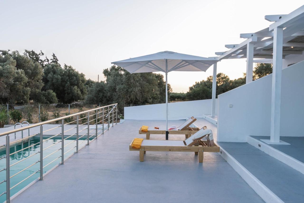 Anastasia'S Luxury Homes Κόκκινος Πύργος Εξωτερικό φωτογραφία