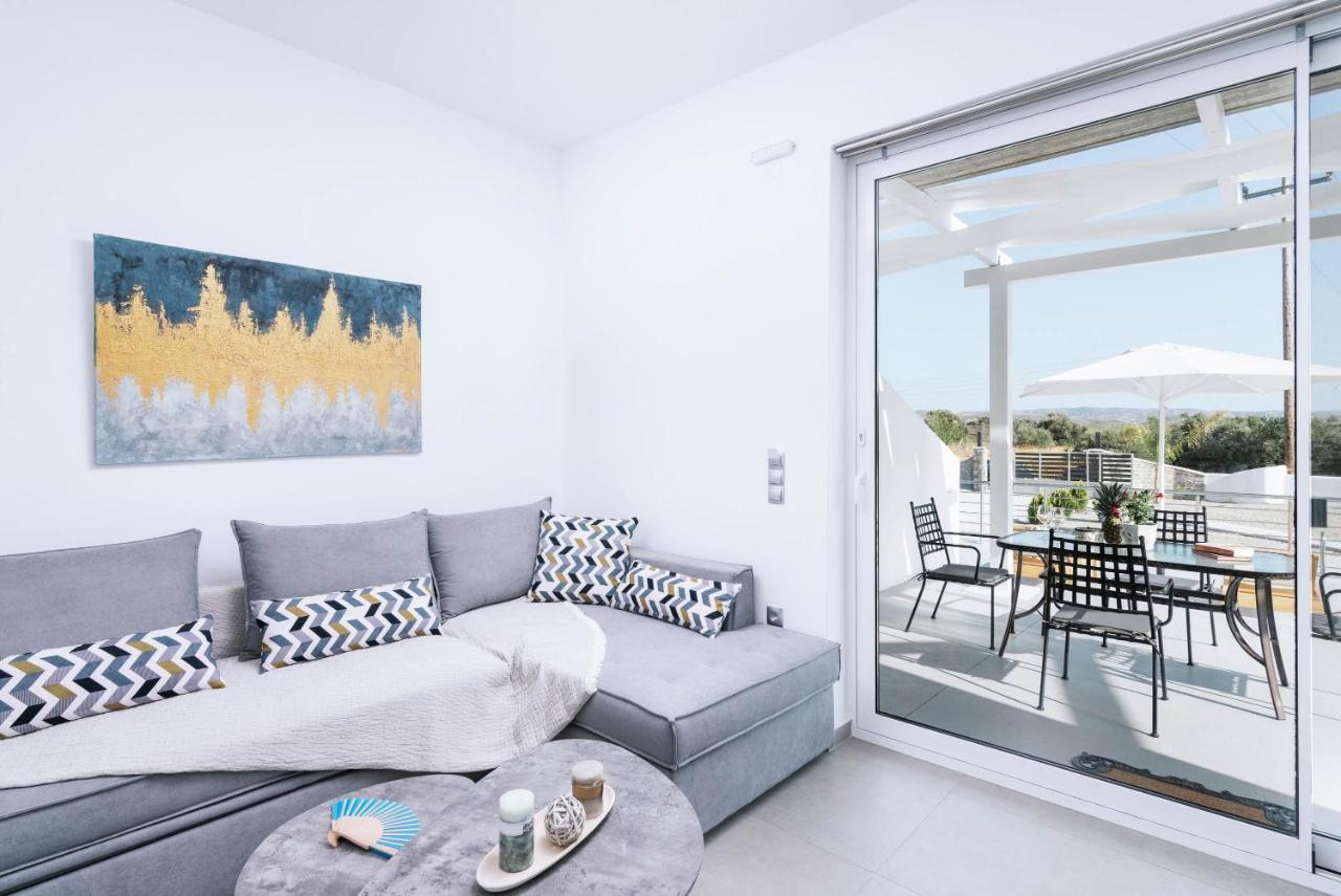 Anastasia'S Luxury Homes Κόκκινος Πύργος Εξωτερικό φωτογραφία