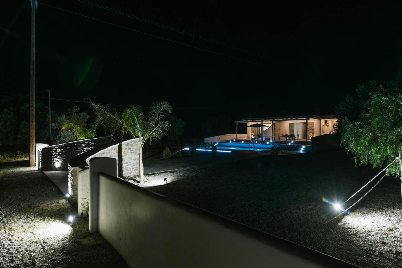 Anastasia'S Luxury Homes Κόκκινος Πύργος Εξωτερικό φωτογραφία
