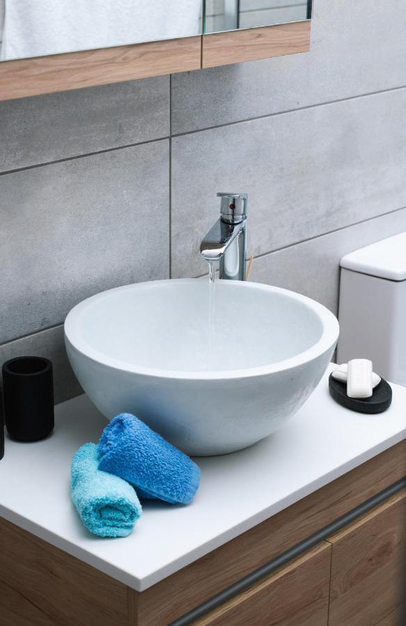 Anastasia'S Luxury Homes Κόκκινος Πύργος Εξωτερικό φωτογραφία