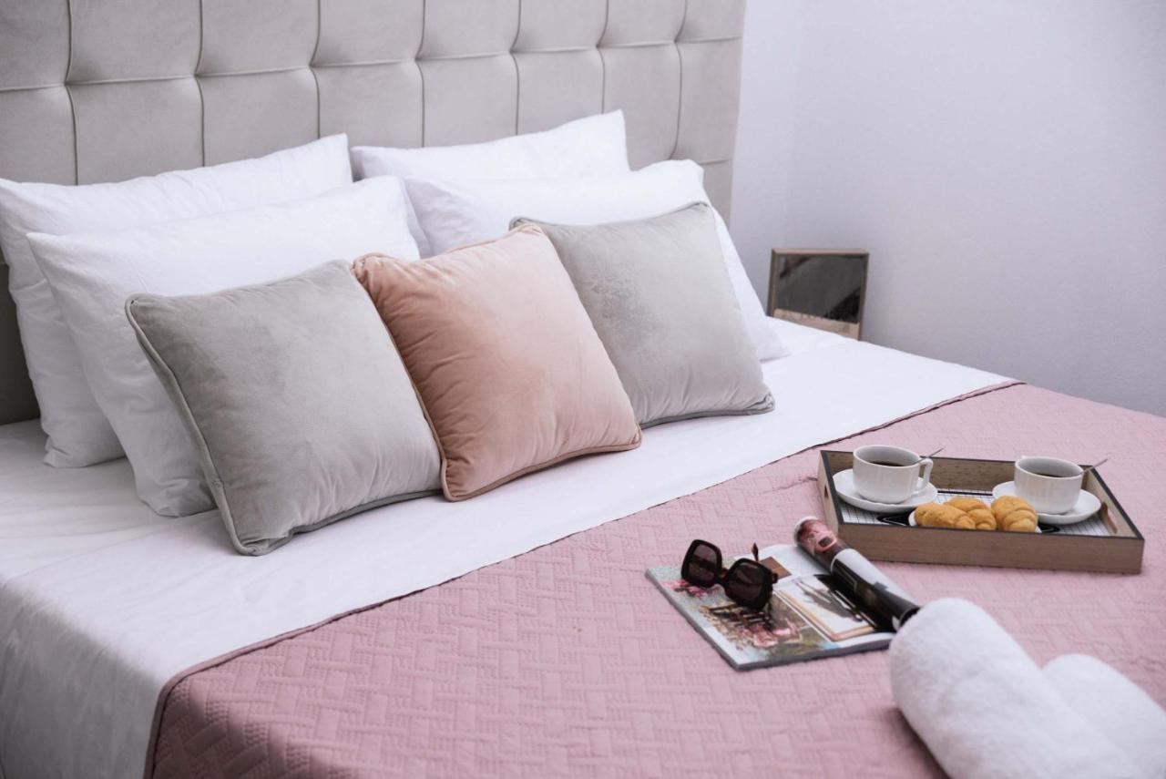 Anastasia'S Luxury Homes Κόκκινος Πύργος Εξωτερικό φωτογραφία