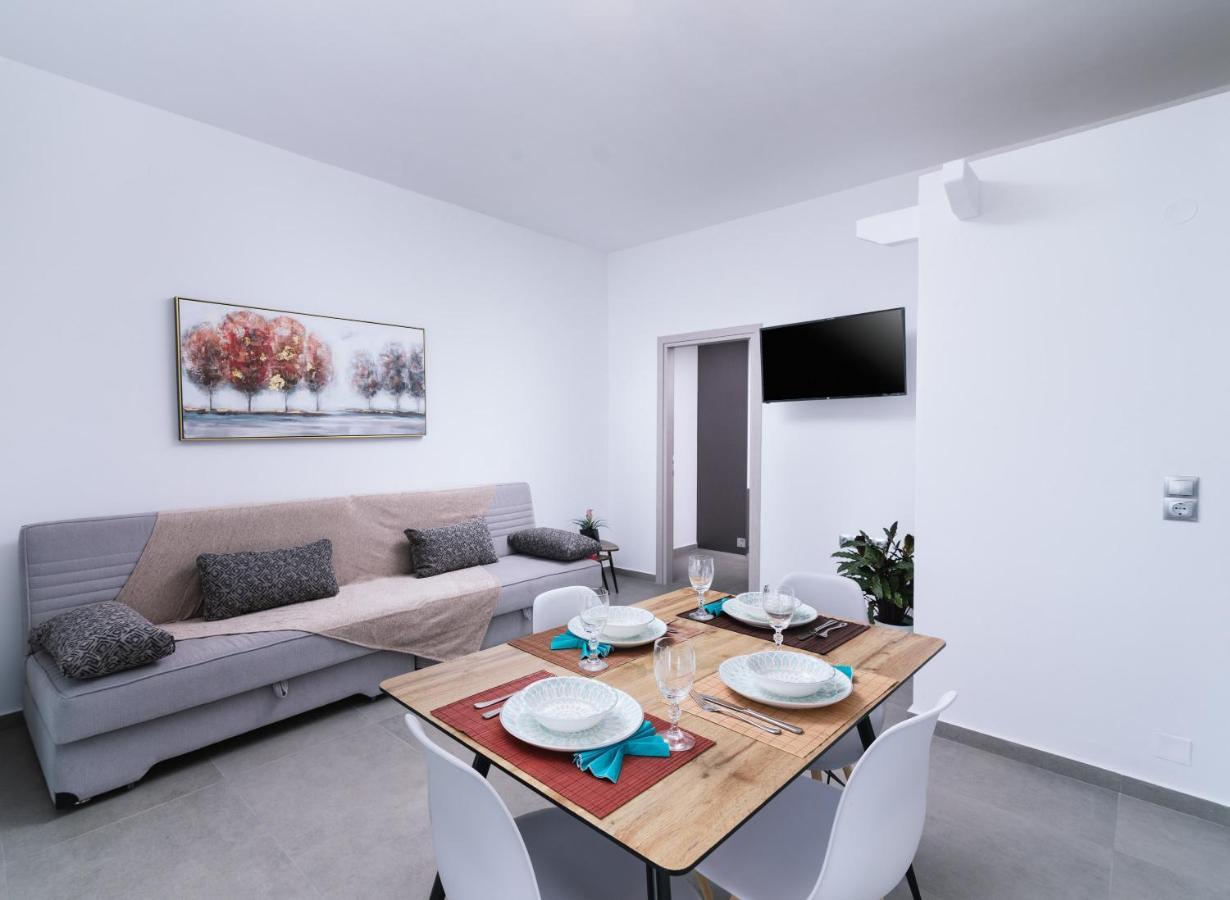 Anastasia'S Luxury Homes Κόκκινος Πύργος Εξωτερικό φωτογραφία
