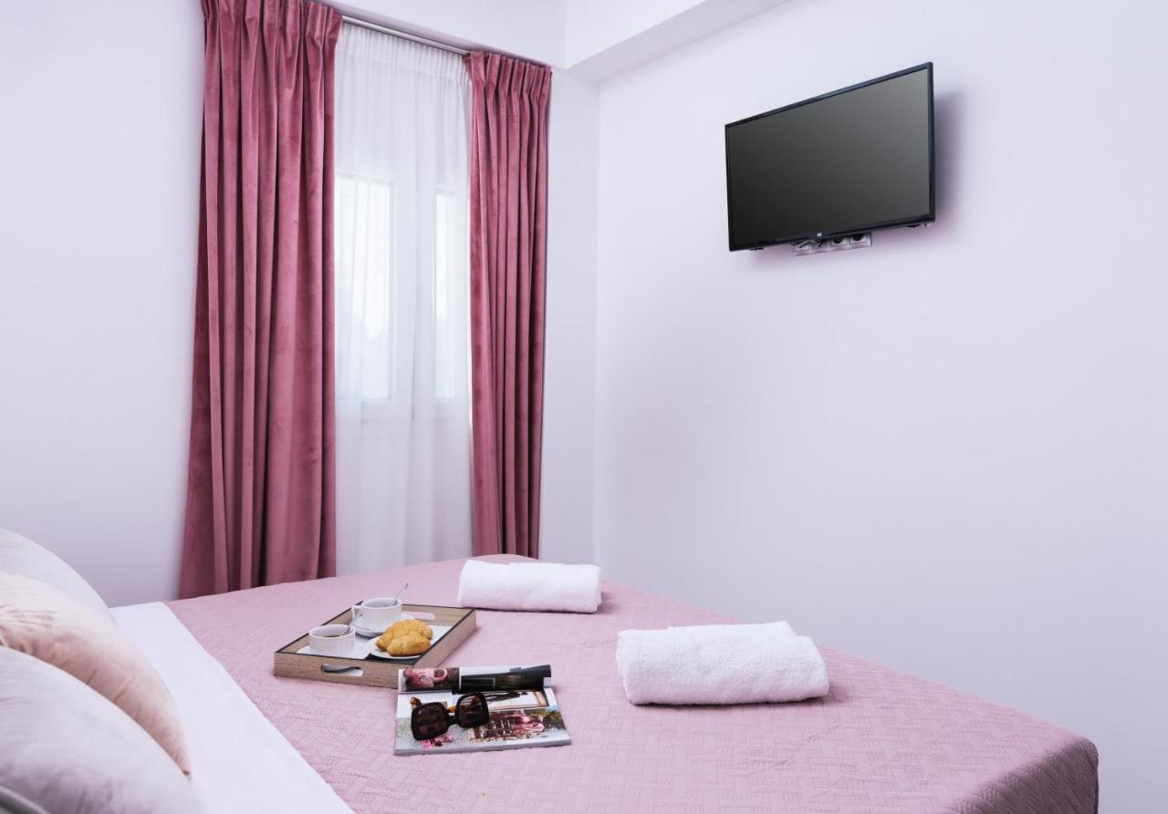 Anastasia'S Luxury Homes Κόκκινος Πύργος Εξωτερικό φωτογραφία